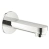 Grohe baduitloop Eurosmart Cosmopolitan
