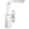 Grohe Eurocube Wastafelkraan Chroom