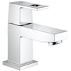 Grohe Eurocube Fonteinkraan Chroom