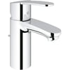 Grohe Eurostyle Cosmopolitan Wastafelkraan ES Chroom
