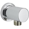 Grohe Rainshower Wandaansluitt Chroom