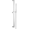 Grohe Euphoria Cube Stick Doucheset 60cm Chroom