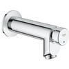 Grohe Euroeco Cosmopolitan T EuroEco T Zelfsluitende Tapkraan Chroom
