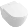 Villeroy &amp; Boch Subway 2.0 Wandcloset Diepspoel DirectFlush Wit