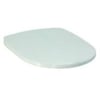 Laufen Pro closetzitting met deksel 38x45x7 cm Wit