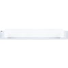 Looox inbouw planchet 30 x 10 cm.