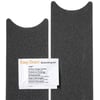 Easydrain bezandingsset voor multi en fixt 50 tm. 120 cm.
