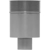 Easydrain Multi sifon hoog onderuitlaat 50mm