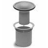 Easydrain Multi /fixt waterslot 50 mm
