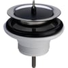 Viega simplexplug 1 1/2&quot; x 80 kunststof m/stop .