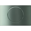 Geberit Sigma 10 bedieningsplaat Rvs Geborsteld