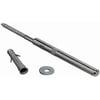 Saniselect Fonteinprogramma Blinde Bevestiging tbv wandplank 35 cm