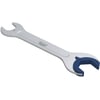 Grohe speciale sleutel quickspanner RVS