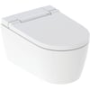 Geberit AquaClean Sela Douche-WC 37,5x56,5x39 cm Mat Wit