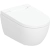 Geberit Aquaclean Alba douche-wc 38x57x41cm wit/KeraTect
