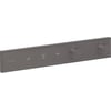 Hansgrohe RainSelect Thermostaat Afbouwdeel voor 3 functies Brushed Black