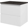 Saniselect Meubelset 60x46x54 cm Mat Wit