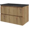 Saniselect Meubelset 80x46x54,5 cm Urban Oak