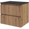 Saniselect Meubelset 60x46x54 cm Urban Oak