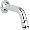 Grohe Universal Wand Fonteinkraan Chroom