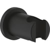 Grohe Rainshower Wandhouder 5x5,5x5 cm Phantom Black