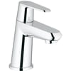 Grohe fonteinkraan Eurodisc Cosmopolitan