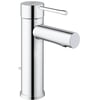 Grohe s-size Essence New wastafelkraan met waste