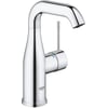 Grohe m-size Essence New wastafelkraan zonder waste