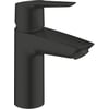 Grohe Start Wastafelmengkraan S-Size Mat Zwart