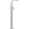 Grohe Lineare New Badmengkraan Vrijstaand Supersteel