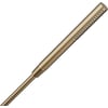 Hansgrohe Pulsify S Staafhanddouche EcoSmart+ Brushed Bronze