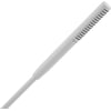Hansgrohe Pulsify S Staafhanddouche EcoSmart+ Mat Wit