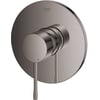 Grohe Essence Afbouwdeel Inbouwmengkraan Hard Graphite