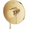Grohe Essence Afbouwdeel Inbouwmengkraan Cool Sunrise
