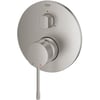 Grohe Essence Afbouwdeel Inbouwmengkraan 3-gats Supersteel