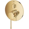 Grohe Essence Afbouwdeel Inbouwmengkraan 3-gats Cool Sunrise