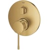 Grohe Essence Afbouwdeel Brushed Cool Sunrise