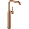 Grohe Essence Wastafelmengkraan Warm Sunset Geborsteld