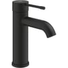 Grohe Essence New Wastafelmengkraan Phantom Black