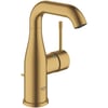 Grohe Essence Wastafelmengkraan M-Size Brushed Cool Sunrise