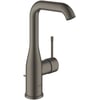 Grohe Essence Wastafelmengkraan Hard Graphite Geborsteld