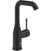 Grohe Essence New Wastafelmengkraan Phantom Black