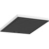 Hansgrohe Pulsify E Hoofddouche 260 EcoSmart+ Mat Wit