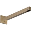 Hansgrohe Pulsify E Douchearm Brushed Bronze