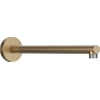 Hansgrohe Pulsify S Douchearm Brushed Bronze