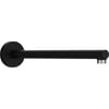 Hansgrohe Pulsify S Douchearm Zwart Mat