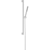 Hansgrohe Pulsify S Doucheset 1jet EcoSmart+ 65 cm Mat Wit