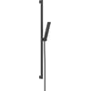 Hansgrohe Pulsify E Doucheset 1jet EcoSmart+ 90 cm Mat Zwart