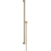 Unica Glijstangset E Puro 90 cm Brushed Bronze