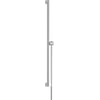 Unica Glijstangset S Puro 90 cm Chroom